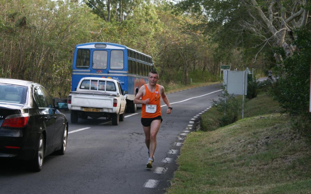 Listy z maratonu na Mauritiusie – cz. 2