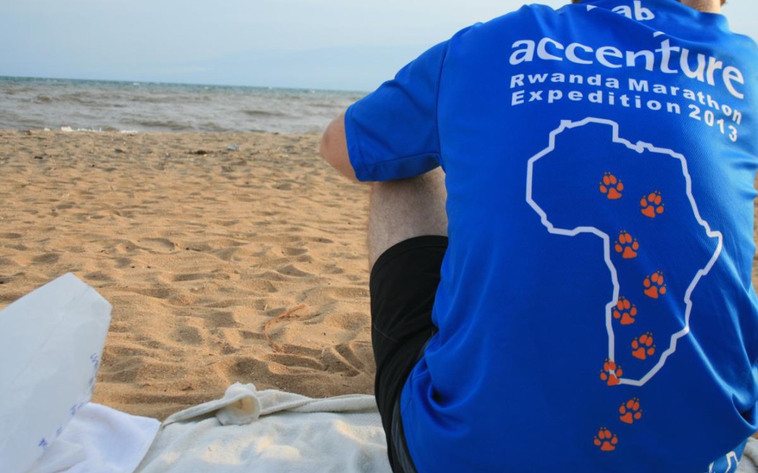 Accenture Rwanda Marathon Expedition 2013 – list 6