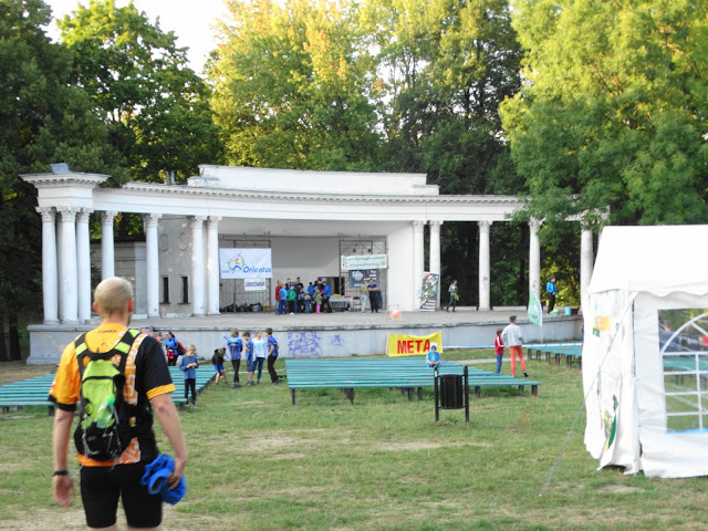 Łódź Park Tour – nowy wymiar biegania