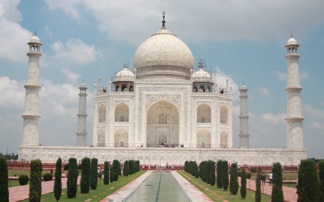 Accenture India Marathon Expedition – List 1